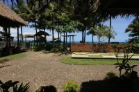 Bale Karang Beach Cottages Hotel dekat Muara Bojong Salawe