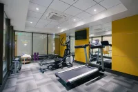 Ikon by Annapoorna Hotels in Coimbatore