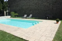 Les Marronniers Hotels in Saint-Didier-en-Velay