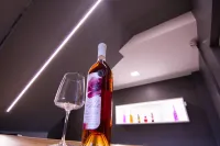 Victoria Inn Tbilisi - ที่มีบาร์
