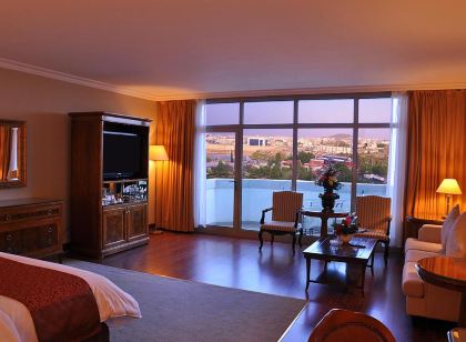 Abha Palace Hotel