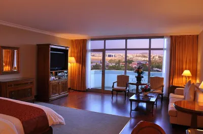 Abha Palace Hotel のホテル