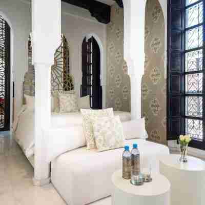 Riad Elisa & Spa Rooms