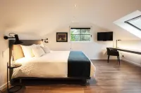 Vertes Feuilles Hotels in Ronse