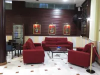 Hotel Don Miguel Plaza