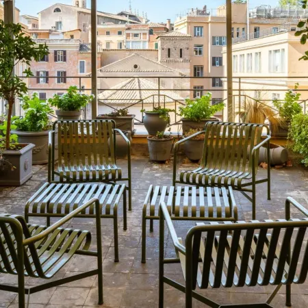 Condominio Monti Boutique Hotel