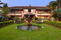 Casa Severina