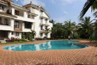 Riviera Hermitage Hotel a Arpora