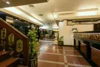 莫格爾宮殿酒店