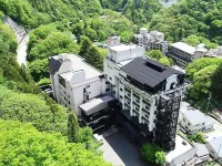 Kutsurogijuku Chiyotaki Hotels in Aizuwakamatsu