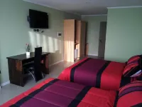 Hotel Astore Suites