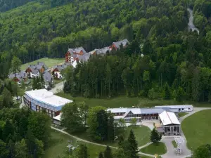 Grand Hotel Bellevue