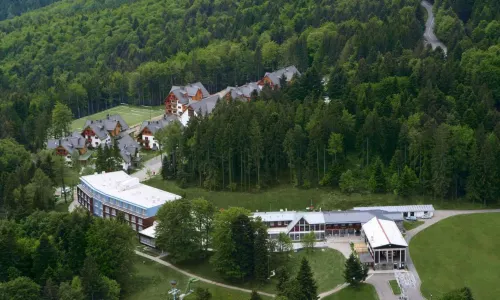 Grand Hotel Bellevue