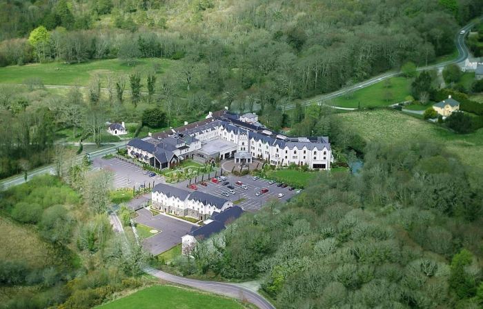 The Reserve at Muckross Park