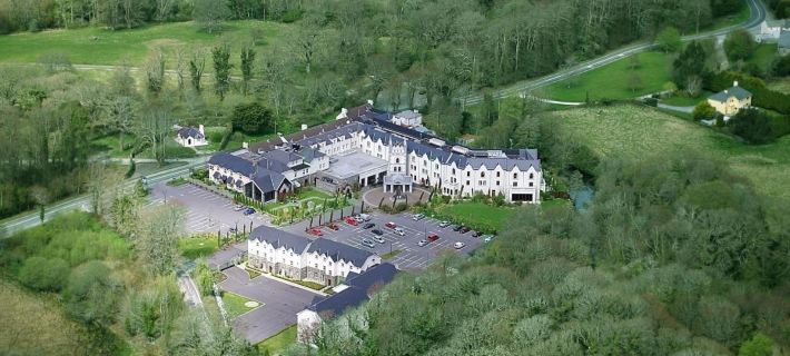 The Reserve at Muckross Park Hotel a Contea di Kerry