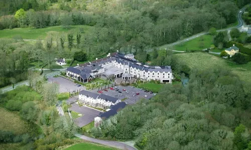 The Reserve at Muckross Park