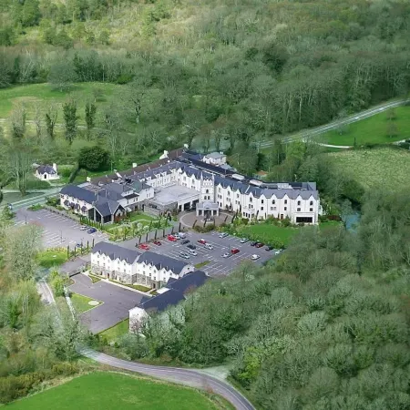 The Reserve at Muckross Park