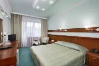 Otrar Hotel - balcony