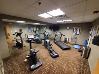 The ARC Hotel Hotels in Fort Smith