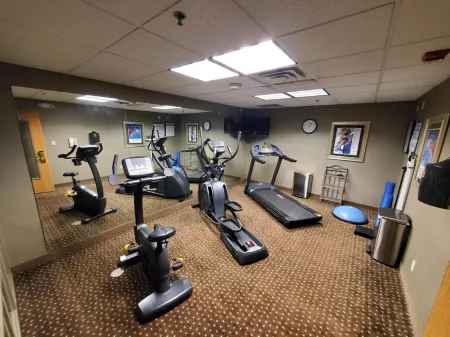 The ARC Hotel Отели в г. Себастиан Каунти