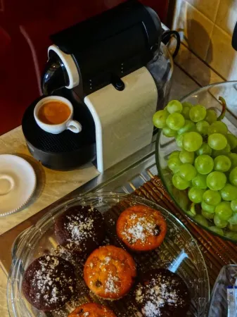 Trullieu Guesthouse Alberobello Отели рядом с достопримечательностью «Trullo Sovrano»