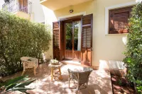 Cala di Ponente Hotel a Custonaci