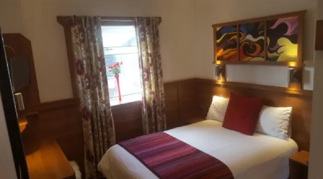 玫瑰園別墅酒店