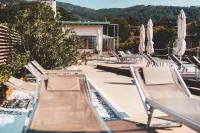 Tre Merli Beach Hotel Hotels in Grignano