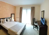 Hotel Bucegi Hotels in Tesila