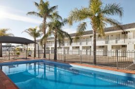 ibis Styles Tamworth