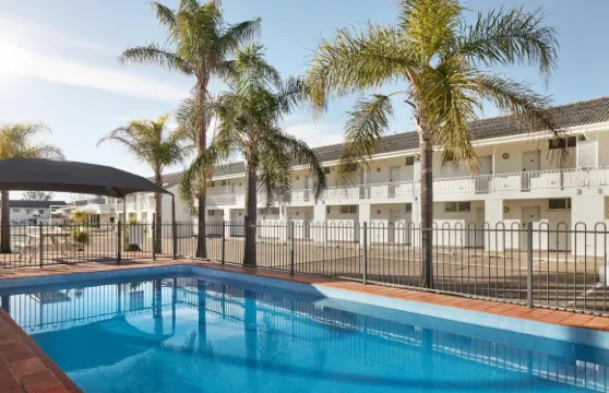 宜必思尚品塔姆沃思酒店