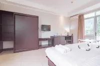 Urbanview Hotel Grand Malabar Bandung - 2-Star