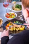 Holiday Inn DARLINGTON - NORTH A1M, JCT.59 by IHG - breakfast
