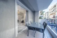 Acropolis Cozy Apartments