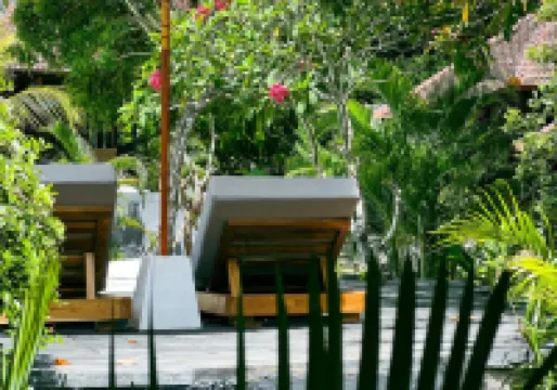 ONAYA Bali Resort - Adults Only Hotel di Bali
