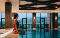 Ambassadori Goderdzi Hotel - Pools