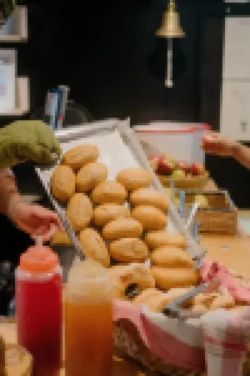 โอเบอร์จ แซ็งต์โล มอนทรีออล - โฮสเทล