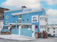 Hotel TIA Monte Nauders Hotels in Nauders