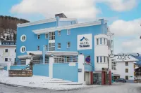 호텔 티아 몬테 노이더스