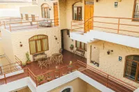 Posada San Juan Hotels in Sabandía District