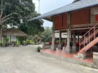 VuLinh Family Homestay Hotels near Thác Bà Lake