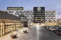 Sheraton Laval Hotel Hotel in zona SkyVenture Montréal