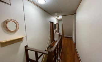 Guest House Hamada-en