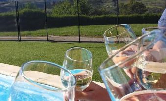 Logis Hotel Eden Lac