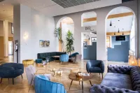 Residence Rive Droite فنادق في La Lechere
