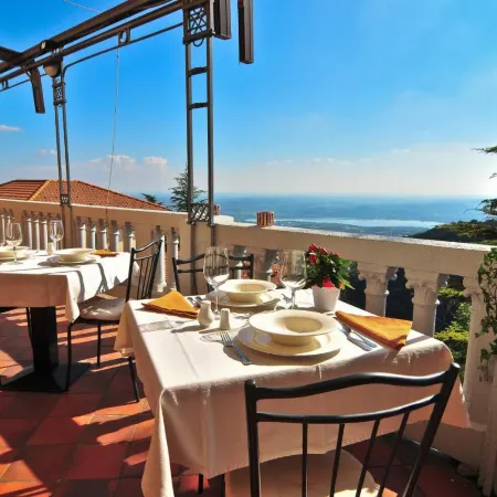 Albergo Sacro Monte Varese