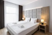 Green Apartments