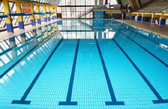 辛塔爾酒店 查伊爾區酒店