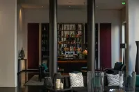 A-Rosa Hotel Ceres am Meer - Adults Only - bar