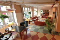 Die Fabrik - Hostel - Hostels